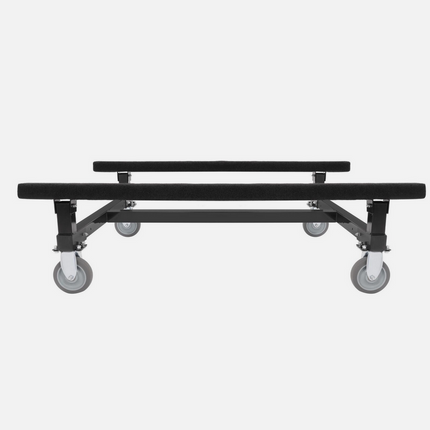 Jet Ski Trolley Storage Workshop Cart Watercraft Pwc 630KG Capacity