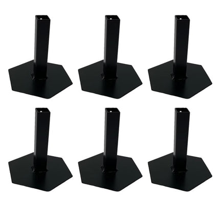 Workbench 440 Feet Set Of 6