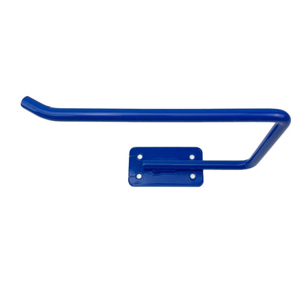 L/d Fixed Roll Holder + 1 Roll, Blue