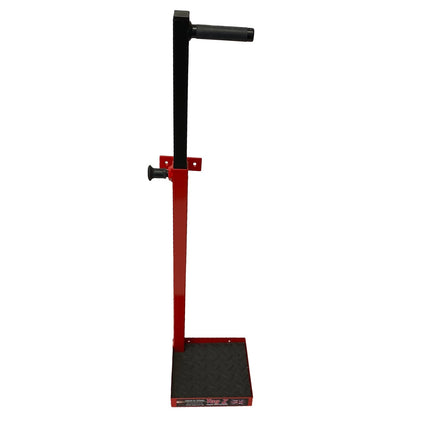 Twin Chamber Fork Locking Tool