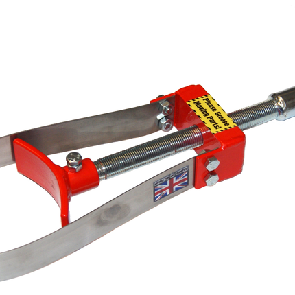 Flywheel Clamp 40-150mm, Clutch Basket Clamp Holder