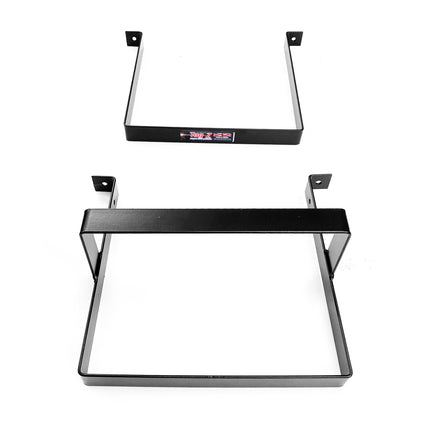 Utility Jug Mounting Kit Black, (08-854.BK Scribner Utility Jug)