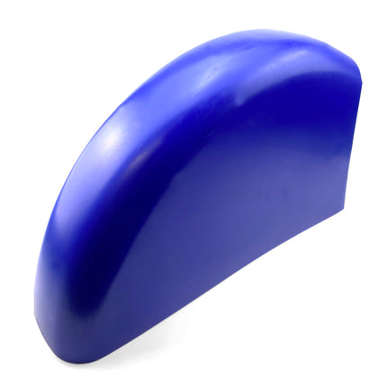 Sidecar Fender Mudguard, Blue / Universal Fitment