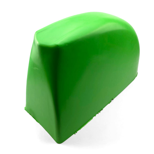 Sidecar Fender Mudguard, Green / Universal Fitment