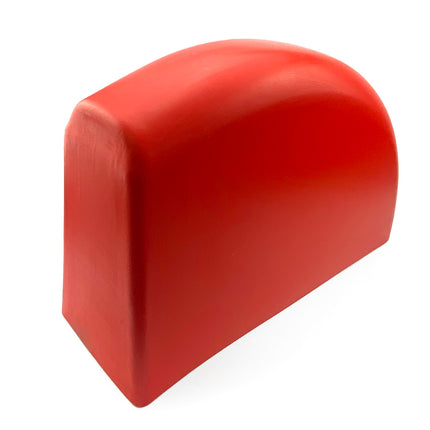 Sidecar Fender Mudguard, Red / Universal Fitment