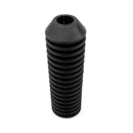 Sidecar Shin Protector, Black