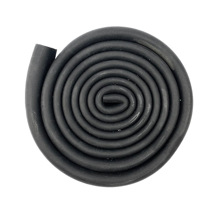 Sidecar Passenger Bar Cover, Black / Grab Bar