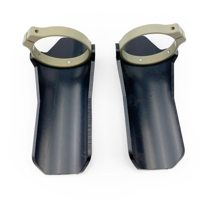 Reiger Reservoir Gp Protection Set 50mm Pair
