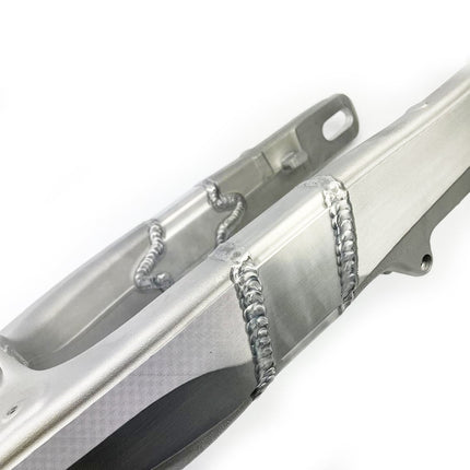 Tagz Extension Swing Arm Tig Weld Labour