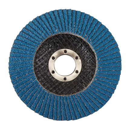 Zirconium Flap Disc 115 80g 675279