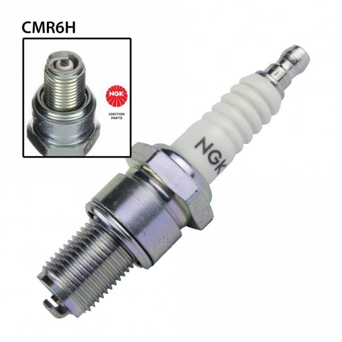 NGK CMR6H Spark Plug (3365)