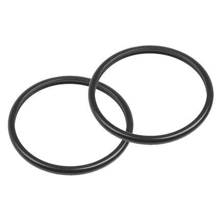O-ring Exhaust [2] YZ125 94-98, 93210-42728-00 PACK/2 (1LX)