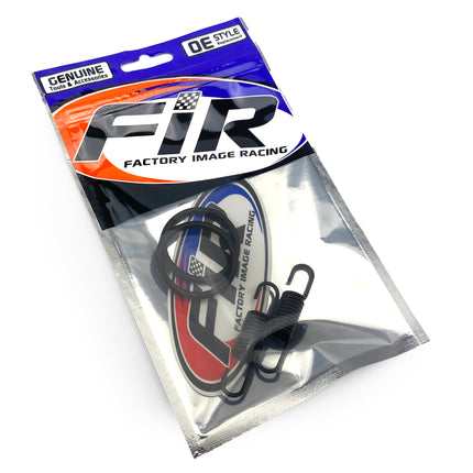 O-ring & Springs KX80 85 100, Kawasaki 98-12, MX-02023, 92145-1340/92144-1470, 670E3034, 671E2535, 011310