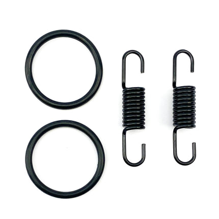 O-ring & Springs KX80 85 100, Kawasaki 98-12, MX-02023, 92145-1340/92144-1470, 670E3034, 671E2535, 011310