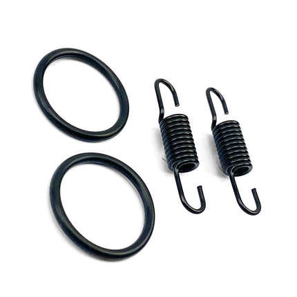 O-ring & Springs KX80 85 100, Kawasaki 98-12, MX-02023, 92145-1340/92144-1470, 670E3034, 671E2535, 011310