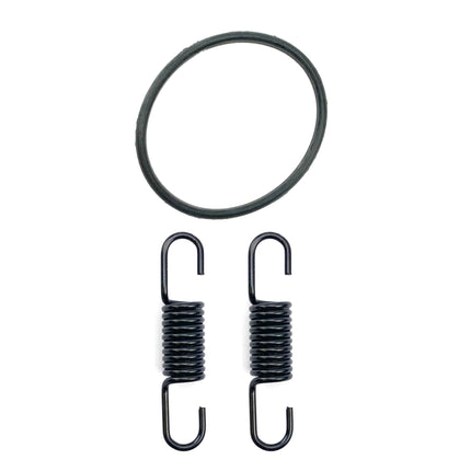 O-ring & Springs RM250 94-08, Suzuki Exhaust 14171-28C30