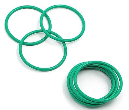 Exhaust Pipe O-ring 44 x 3mm (pack Of 10) Beta Gas Gas Husqvarna KTM Sherco 0770440030