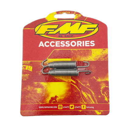 4-Stroke 70mm Exhaust Spring Kit - FMF 011396