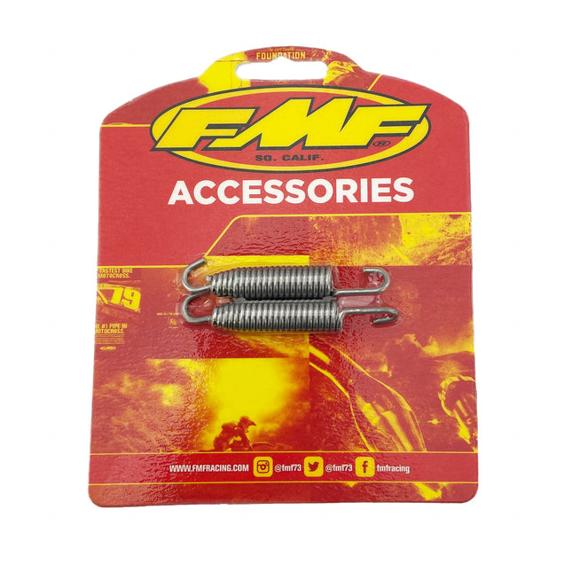 4-Stroke 70mm Exhaust Spring Kit - FMF 011396