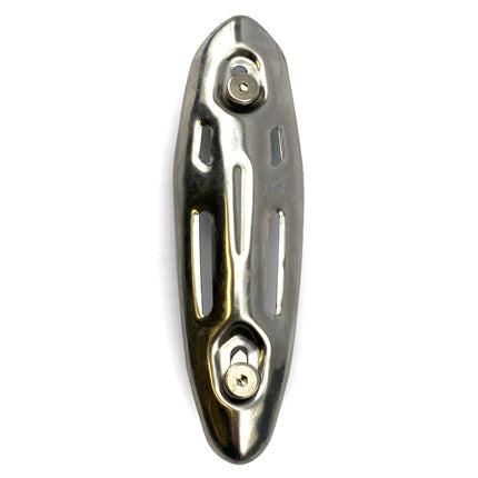 Universal Header Shield