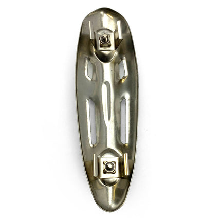 Universal Header Shield
