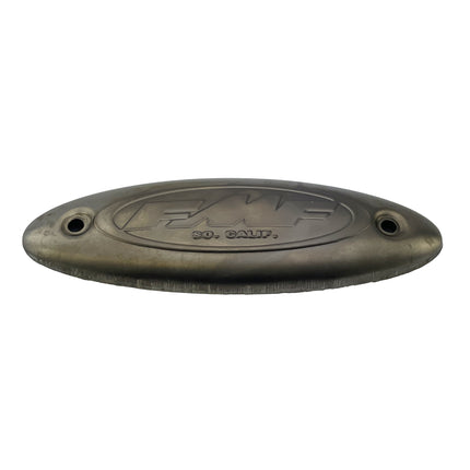 Megabomb Exhaust Header Heat Shield 00-00 Universal - FMF 040230
