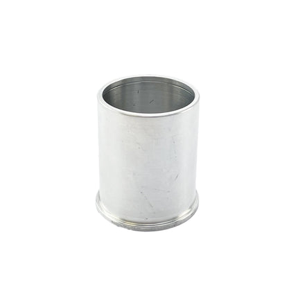 Aluminium Mid-Pipe Exhaust Sleeve 06-09 Kawasaki 450 KX KLX F R - FMF 040653