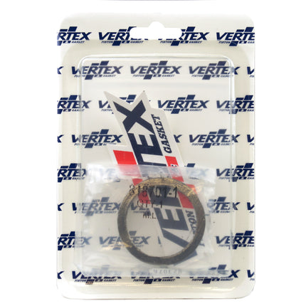 Exhaust Gasket Header, Vertex 823076, ATV MX