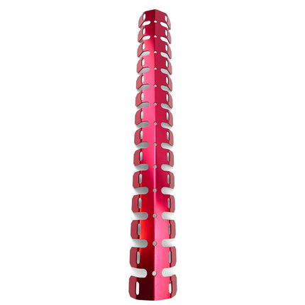 Exhaust Protector Red