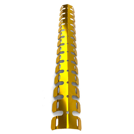 Exhaust Protector Gold
