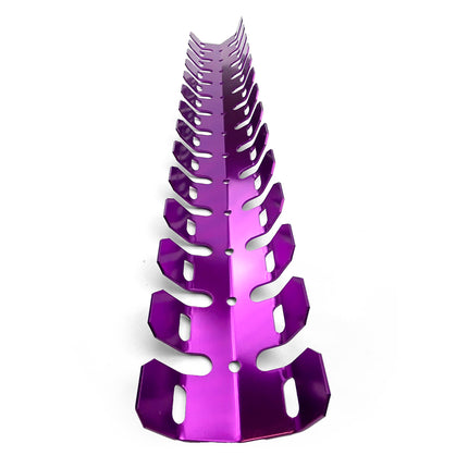 Exhaust Protector Purple
