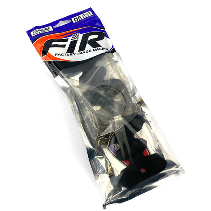 4 Stroke Exhaust Pipe Guard Muffler 220mm Universal Fitment