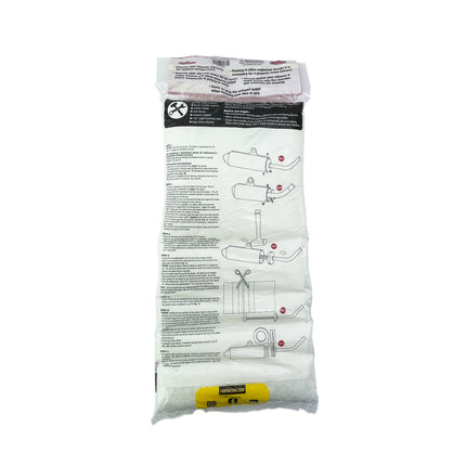 Premier 2-Stroke Exhaust Silencer Packing - FMF 015301