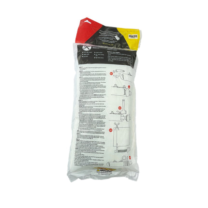 4-Stroke Race Exhaust Silencer Packing - FMF 015303