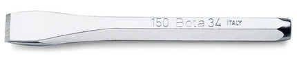 Flat Chisel 175mm - Beta Tools 34 175
