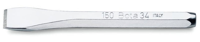 Flat Chisel 125mm - Beta Tools 34 125