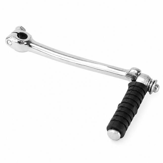 Kickstart Lever 69-94 Honda Cb Cl Sl Xl Z C Ct S St Cs 50 70 90 100 125 28300-120-000