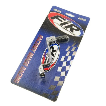 Gear Lever Steel Hon,kaw,yam, 24700-216-000 Suz Universal