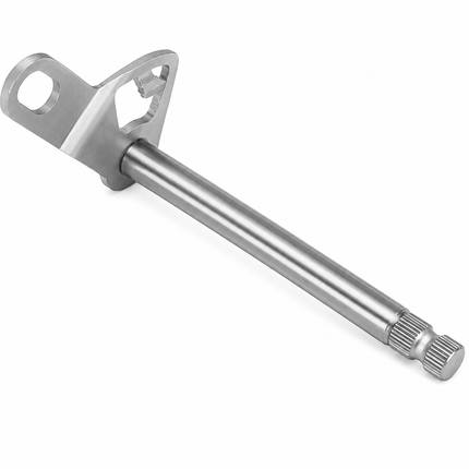 Gear Shift Shaft Assembly 96-04 Yamaha YZ 125 4SS-18101-10-00