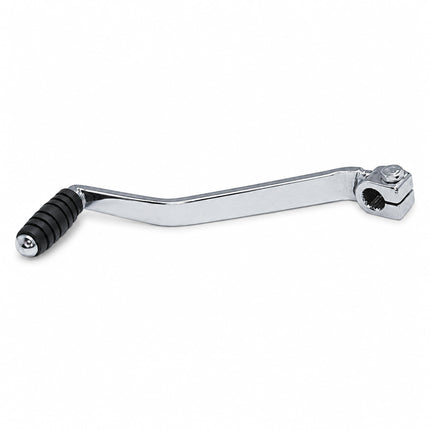 Gear Lever Honda/kaw/yam, K&L 28-1092 Steel Chrome