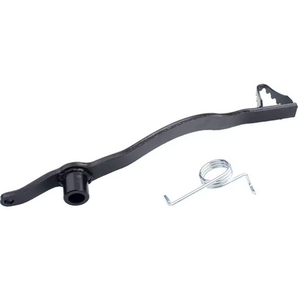 Rear Hydraulic Brake Pedal Lever Spring Bbr Ttr KLX CRF Xr 50 70 110 125 Pit Dirt Bike