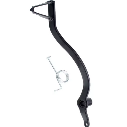 Rear Hydraulic Brake Pedal Lever Spring Bbr Ttr KLX CRF Xr 50 70 110 125 Pit Dirt Bike