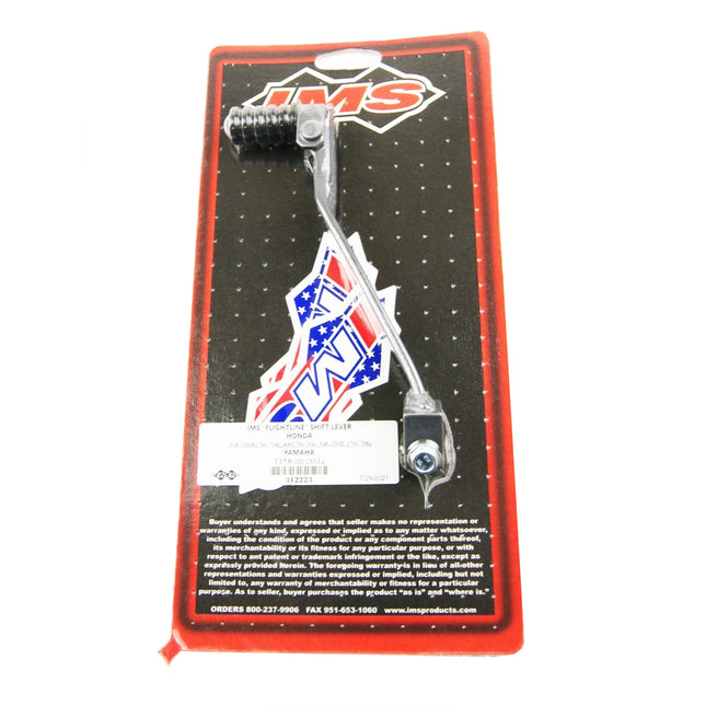 Gear Lever Ims XR250 XR400, 24700-KCY-A10, 24700-KCE-A10, 312223