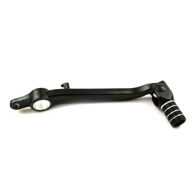 Brake Lever Kawasaki ZX-6R ZX6, Kawasaki ZX-6R ZX6R ZZR600, 540-699025, Road, Mc