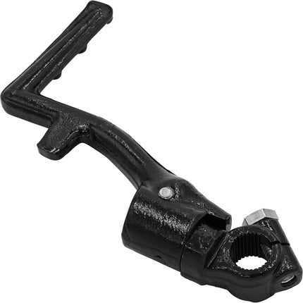 Kickstart Lever Banshee 2GU-15620-01-00, 1987-2006 YFZ350 Banshee