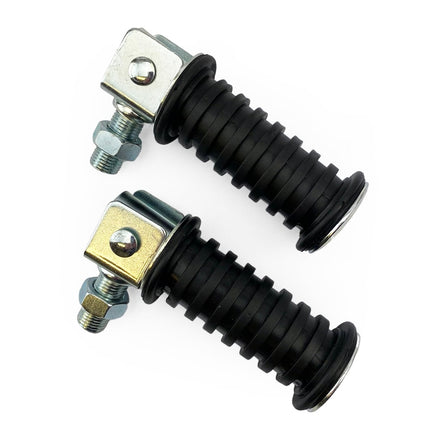 Foot Rest Universal M12 Stud