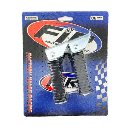 Foot Rest Universal Squar