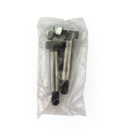 Foot Pegs Universal Steel