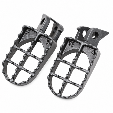Foot Peg Pair 97-01 Kawasaki KX 125 250 34028-5021