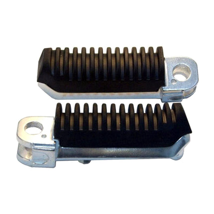 Foot Peg Set Suzuki Road, 43511-40C00, 43521-40C00